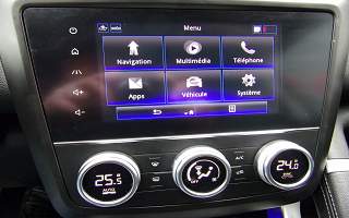 RENAULT KADJAR  DCI