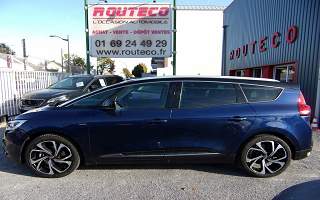 RENAULT SCENIC GRAND  7 PLACES