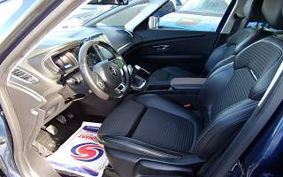 RENAULT SCENIC GRAND  7 PLACES