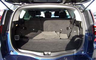 RENAULT SCENIC GRAND  7 PLACES