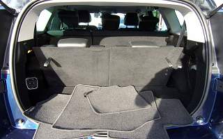 RENAULT SCENIC GRAND  7 PLACES