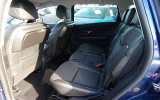 RENAULT SCENIC GRAND  7 PLACES