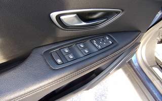 RENAULT SCENIC GRAND  7 PLACES