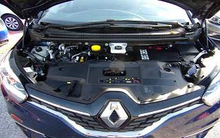 RENAULT SCENIC GRAND  7 PLACES