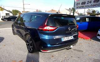 RENAULT SCENIC GRAND  7 PLACES