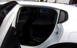 CITROEN  C3 C3 SOCIETE BLUEHDI 100 S&S BVM