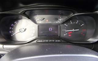 CITROEN  C3 C3 SOCIETE BLUEHDI 100 S&S BVM