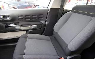 CITROEN  C3 C3 SOCIETE BLUEHDI 100 S&S BVM