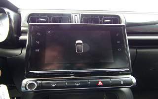 CITROEN  C3 C3 SOCIETE BLUEHDI 100 S&S BVM