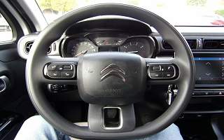 CITROEN  C3 C3 SOCIETE BLUEHDI 100 S&S BVM