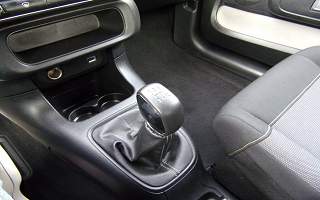 CITROEN  C3 C3 SOCIETE BLUEHDI 100 S&S BVM