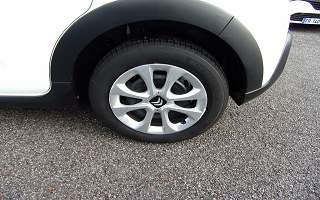 CITROEN  C3 C3 SOCIETE BLUEHDI 100 S&S BVM