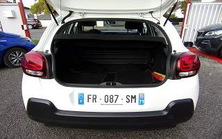 CITROEN  C3 C3 SOCIETE BLUEHDI 100 S&S BVM