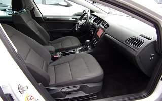 VOLKSWAGEN GOLF  SW