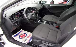 VOLKSWAGEN GOLF  SW