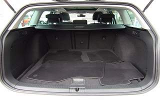 VOLKSWAGEN GOLF  SW