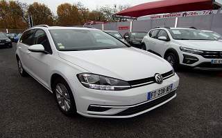VOLKSWAGEN GOLF  SW