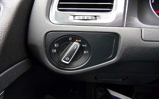 VOLKSWAGEN GOLF  SW