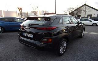 HYUNDAI  KONA KONA 1.0 T-GDI 120 BVM