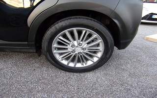 HYUNDAI  KONA KONA 1.0 T-GDI 120 BVM