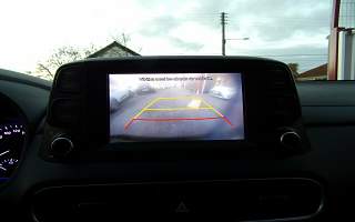 HYUNDAI  KONA KONA 1.0 T-GDI 120 BVM