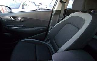 HYUNDAI  KONA KONA 1.0 T-GDI 120 BVM