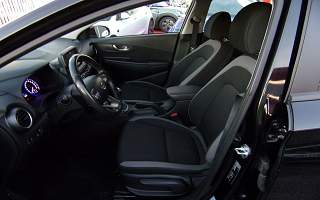 HYUNDAI  KONA KONA 1.0 T-GDI 120 BVM