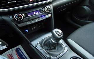 HYUNDAI  KONA KONA 1.0 T-GDI 120 BVM