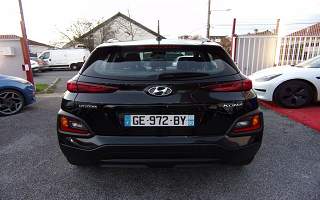 HYUNDAI  KONA KONA 1.0 T-GDI 120 BVM