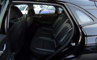 HYUNDAI  KONA KONA 1.0 T-GDI 120 BVM