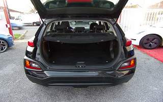 HYUNDAI  KONA KONA 1.0 T-GDI 120 BVM