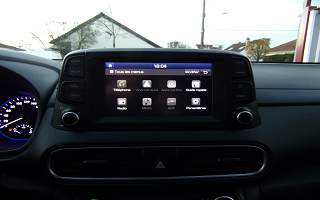 HYUNDAI  KONA KONA 1.0 T-GDI 120 BVM