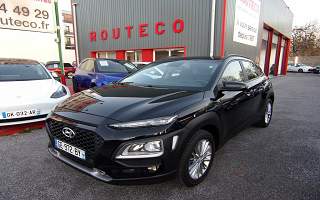 HYUNDAI  KONA KONA 1.0 T-GDI 120 BVM