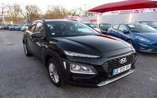 HYUNDAI  KONA KONA 1.0 T-GDI 120 BVM