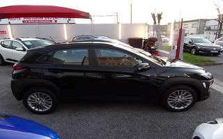 HYUNDAI  KONA KONA 1.0 T-GDI 120 BVM