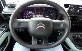 CITROEN&nbsp; BERLINGO&nbsp;BERLINGO XL BLUEHDI 100 BVM