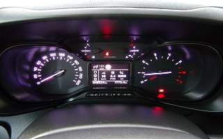 CITROEN&nbsp; BERLINGO&nbsp;BERLINGO XL BLUEHDI 100 BVM