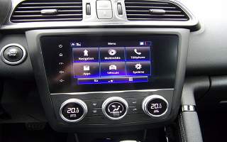 RENAULT&nbsp;KADJAR&nbsp; BVA