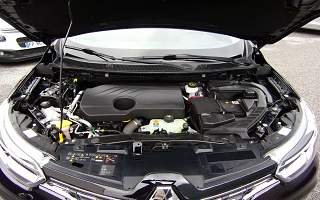 RENAULT&nbsp;KADJAR&nbsp; BVA