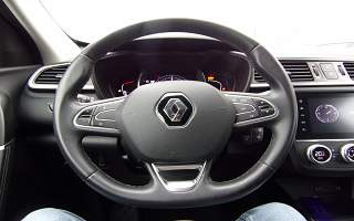 RENAULT&nbsp;KADJAR&nbsp; BVA