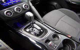 RENAULT&nbsp;KADJAR&nbsp; BVA