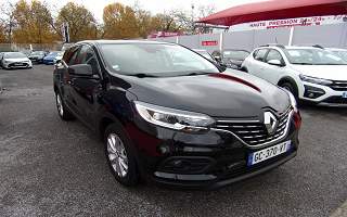 RENAULT&nbsp;KADJAR&nbsp; BVA