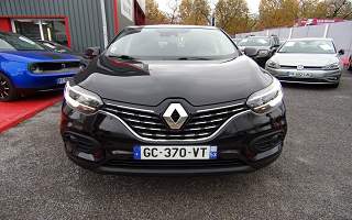 RENAULT&nbsp;KADJAR&nbsp; BVA