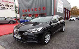 RENAULT&nbsp;KADJAR&nbsp; BVA