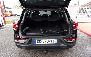 RENAULT&nbsp;KADJAR&nbsp; BVA