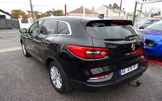 RENAULT&nbsp;KADJAR&nbsp; BVA
