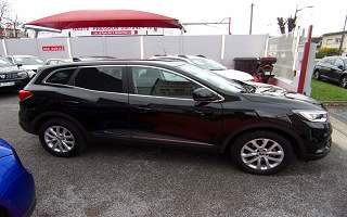RENAULT&nbsp;KADJAR&nbsp; BVA
