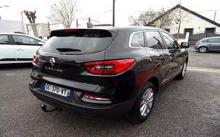 RENAULT&nbsp;KADJAR&nbsp; BVA