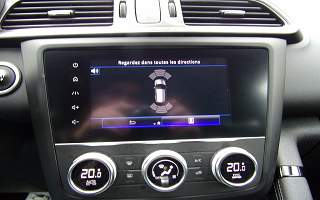 RENAULT&nbsp;KADJAR&nbsp; BVA