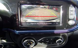 RENAULT&nbsp;TWINGO&nbsp; EDC